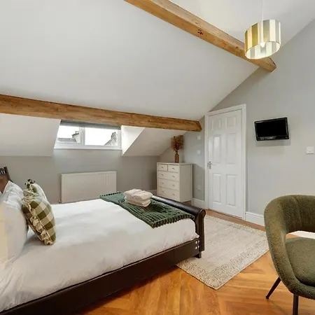 Loft * Windermere