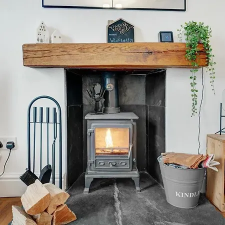Loft Holiday home Windermere