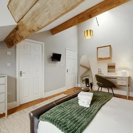 Holiday home Loft *