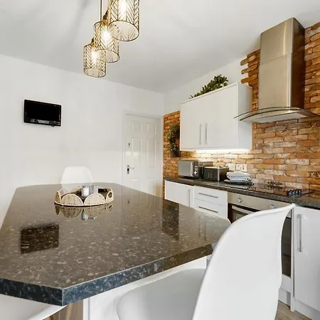Loft Holiday home Windermere