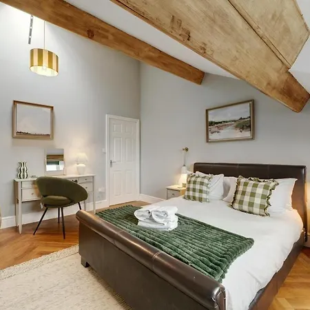 Holiday home Loft Windermere