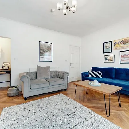 Loft Windermere