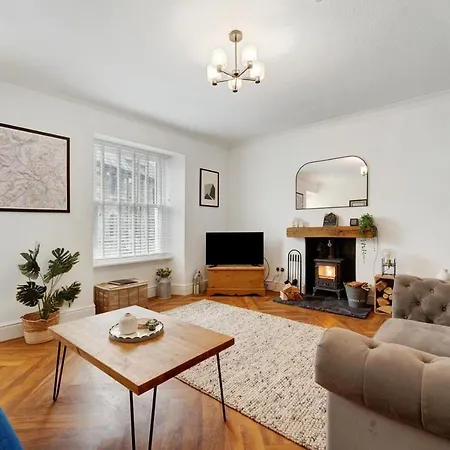 Loft * Windermere