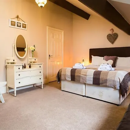 Σπίτι διακοπών Loft Windermere